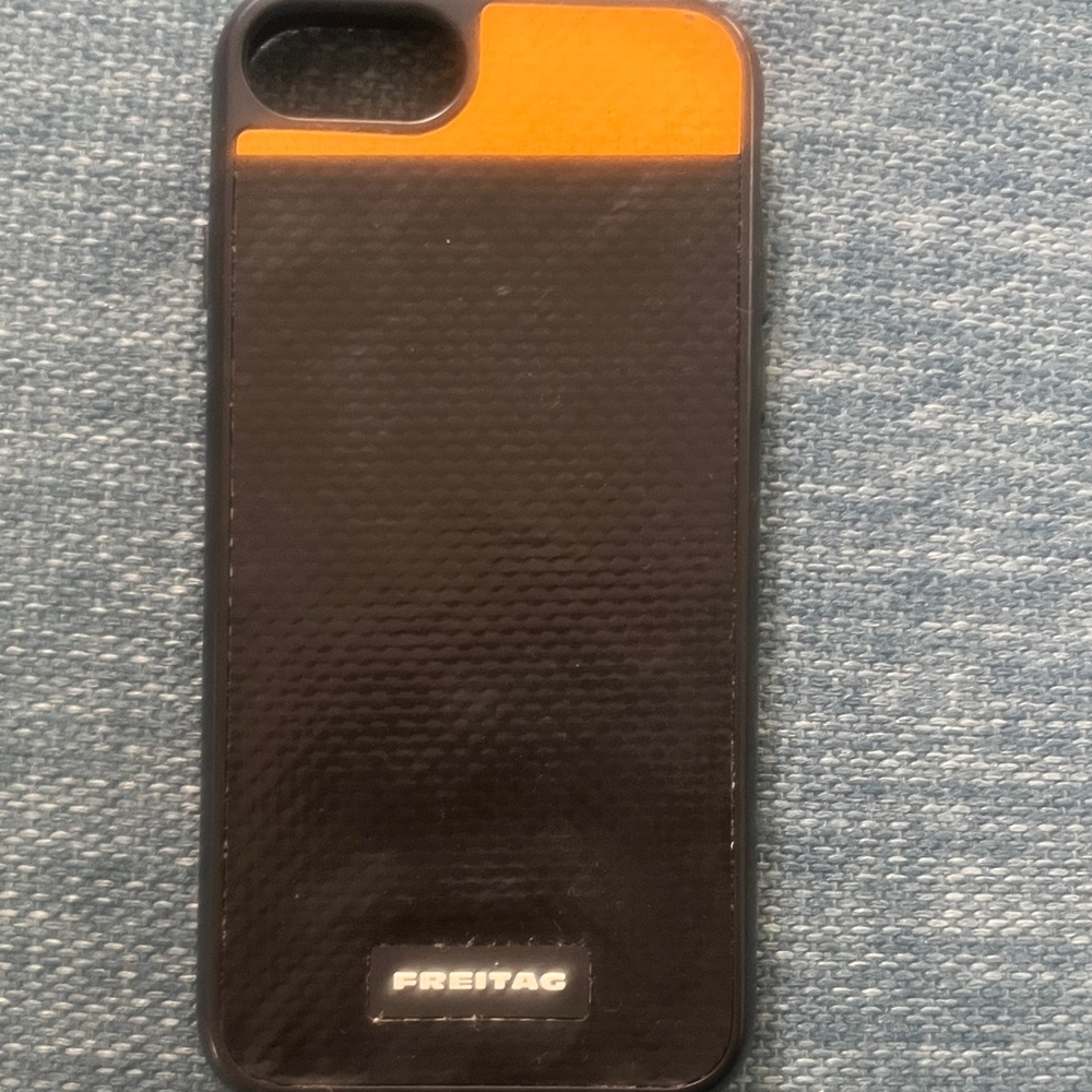 Freitag IPhone 8 hard Case